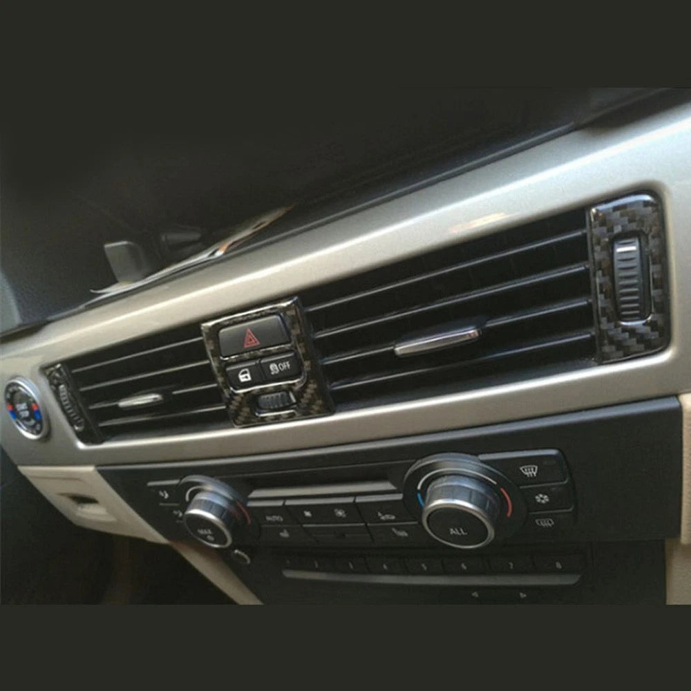 Interior Air Outlet Trim for