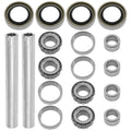 Wheel Axle and Bearing Kit Replacement for Toro Exmark (2000–2019)