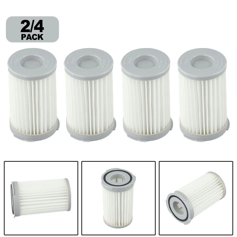 Set of 2 Air Filter Replacement for Electrolux ZAC6707ITV ZAC6708BB