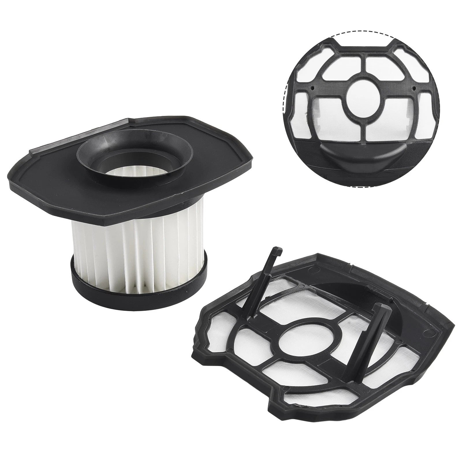 1 Pcs Aspirator Filter for Vacuum Cleaner
