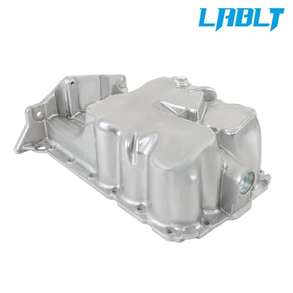 Engine Oil Pan for Chevy Cruze Sonic (2011–2017) Buick Encore (2013–2016) 1.4L L4