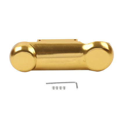 Front Axle Cap Nut Cover for Vespa Sprint 150, Primavera 150 (2014–2023)