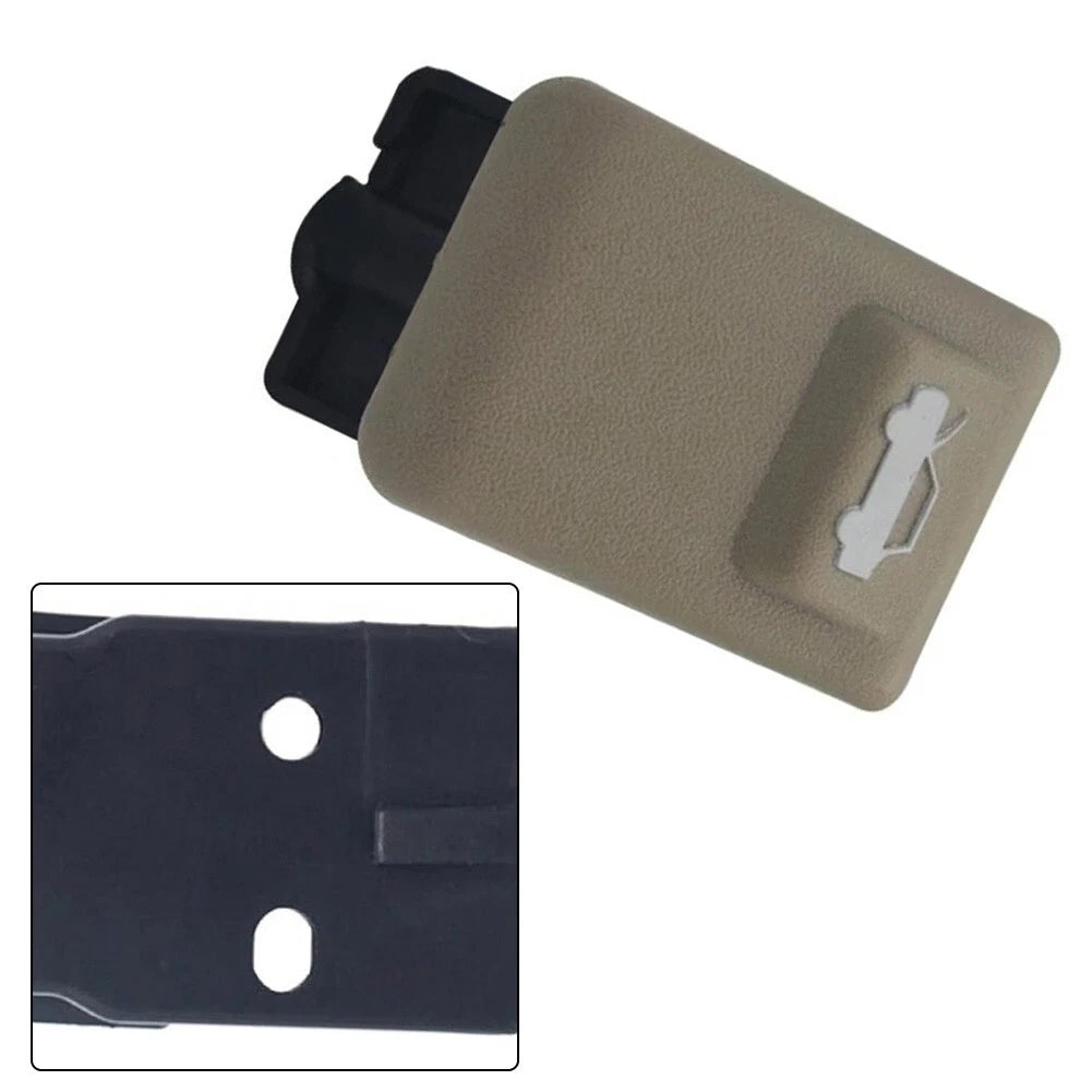 Hood Latch Release Handle for Accent K2