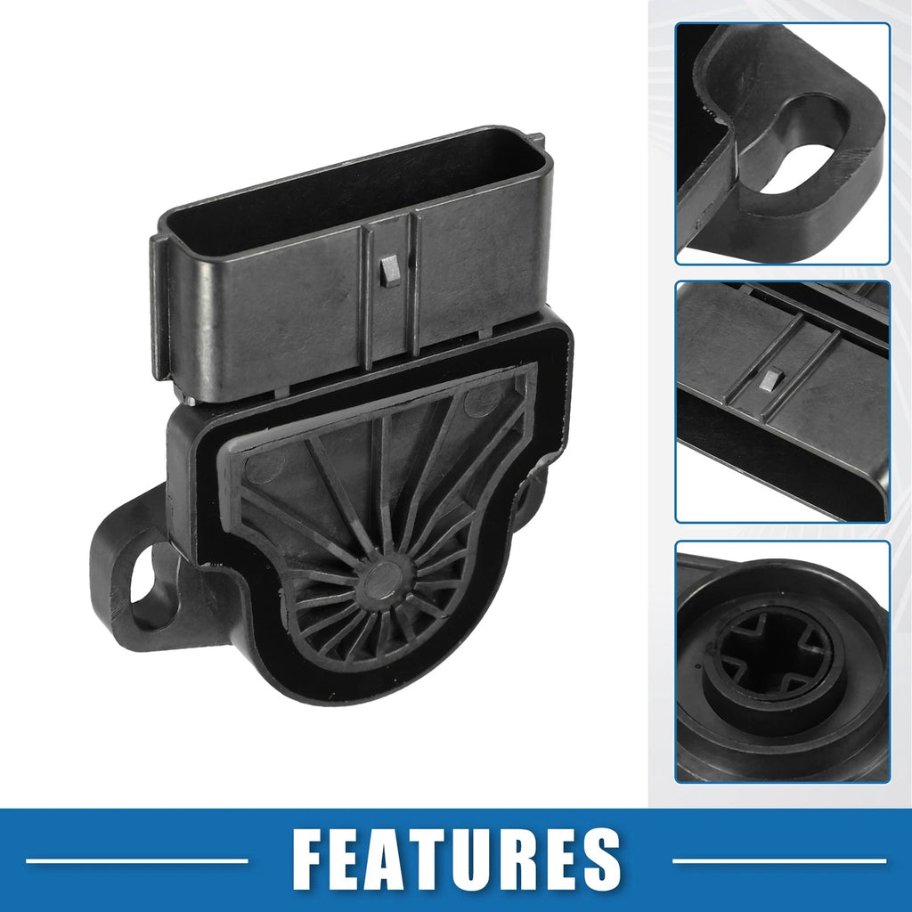 Throttle Position Sensor No.MR578861 for Mitsubishi Outlander (2004)