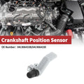 Crankshaft Position Sensor for Audi A6 C7 2.0 TDI (2014–2018)