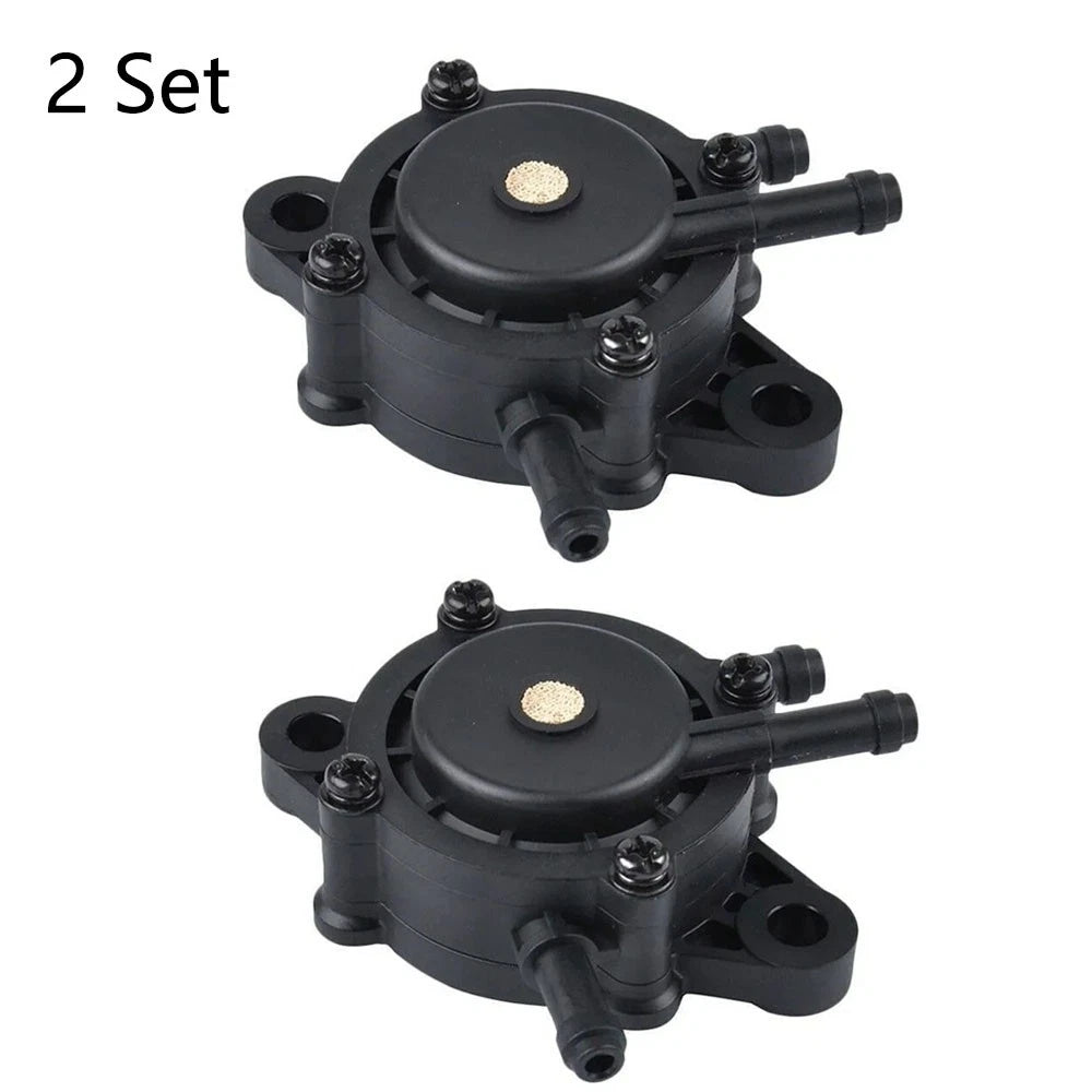 2PK Fuel Pump for Briggs & Stratton (491922, 808656, 808492, 691034, 692313)