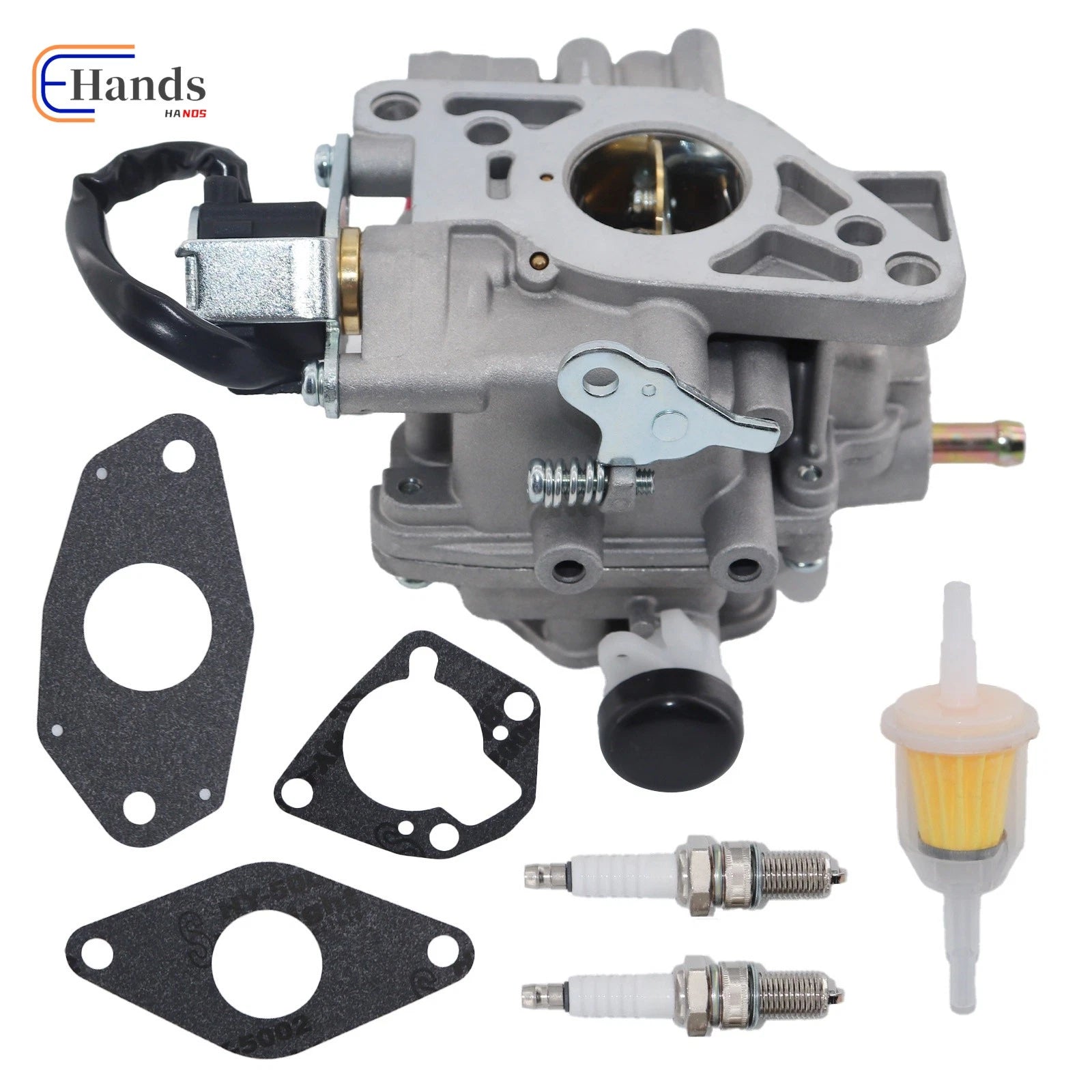 Carburetor for Kohler CH620 CH640 CH670 (2405332, 24-053-59-S, 24-853-32-S)