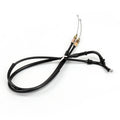 Throttle Cable for Honda CBR400 NC23 (1987–1989) Black T9