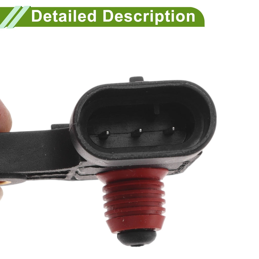 MAP Sensor No.1859085Z01 for Suzuki Forenza (2004–2008)