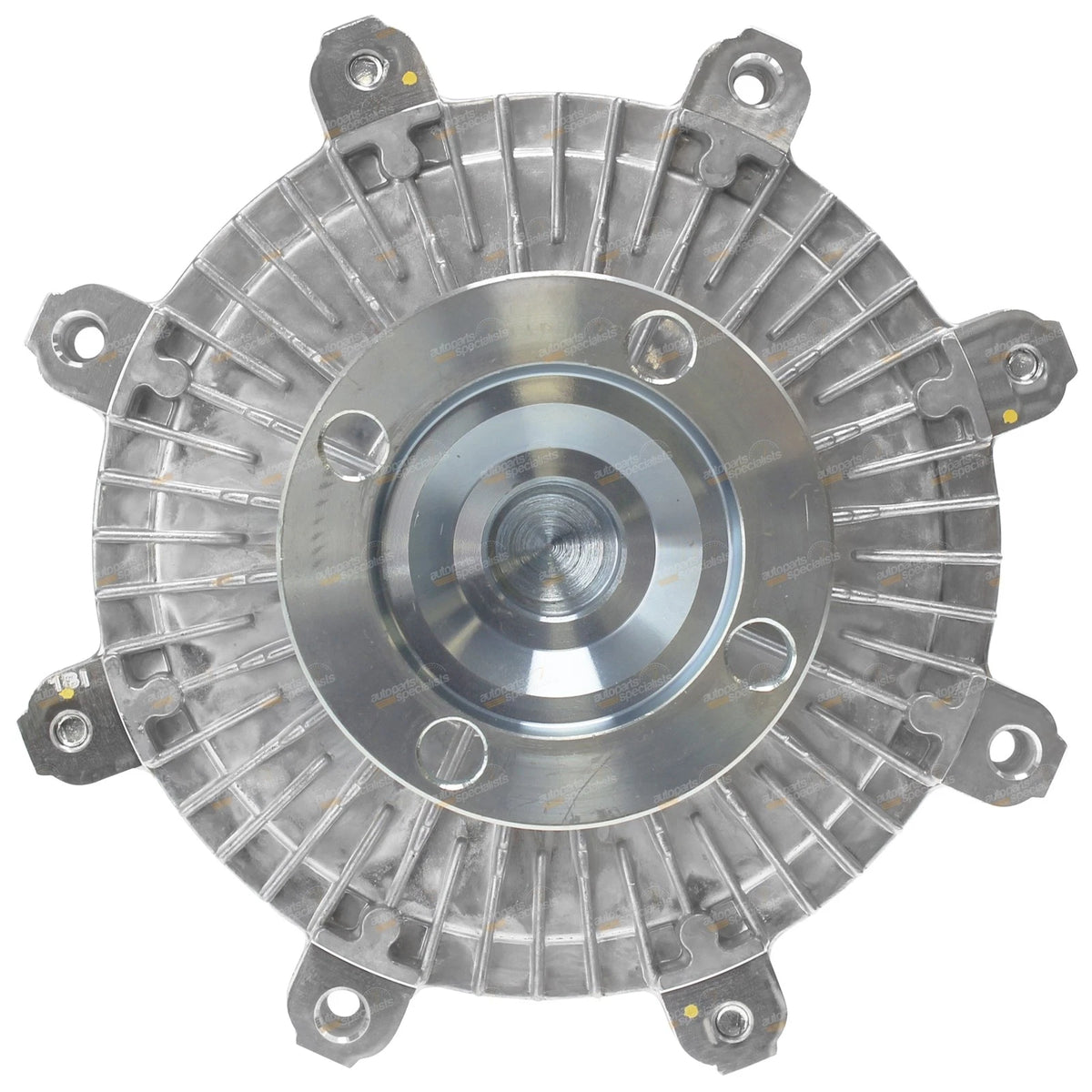 Fan Clutch Coupling for Mazda T4000 (1990–2000) 4cyl 4.0L TF Diesel
