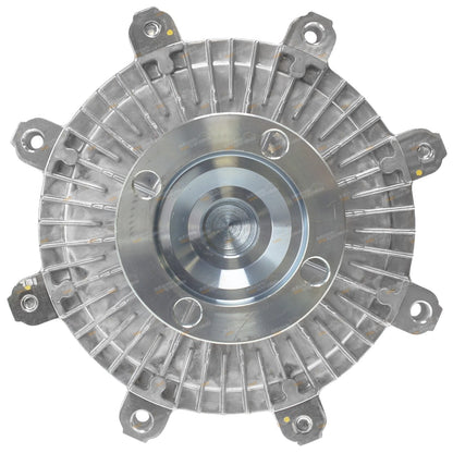 Fan Clutch Coupling for Mazda T4000 (1990–2000) 4cyl 4.0L TF Diesel