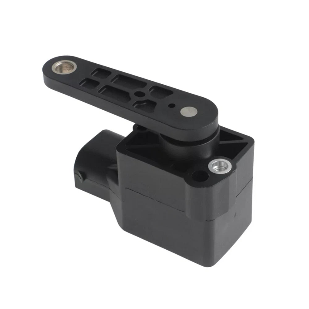 Rear Suspension Ride Height Level Sensor Left 37146754921 For BMW X5 2000-2006