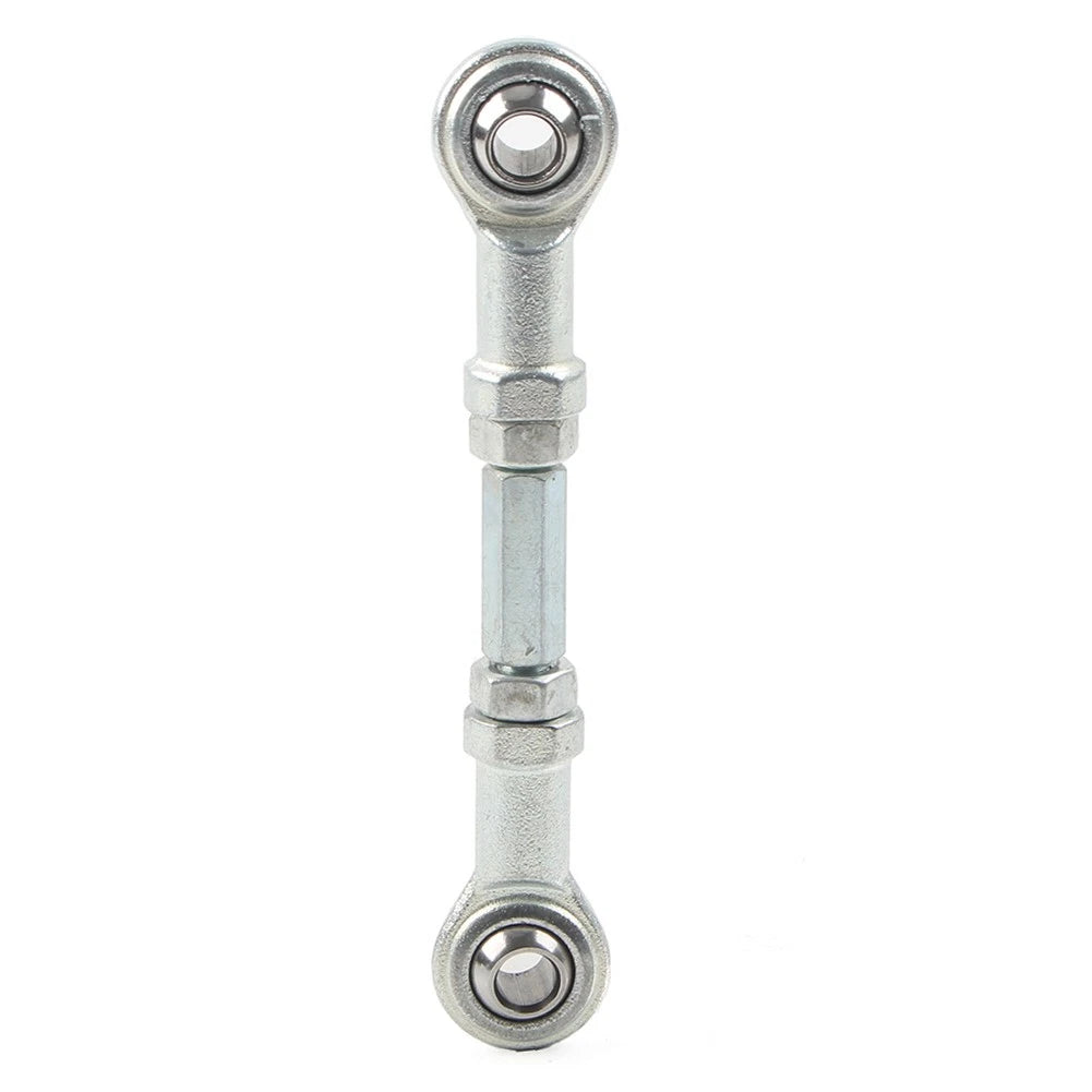 Steering Tie Rod Kit with Ball Joints for ATV Go Kart (M8)