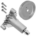 Spindle Assembly Pulley Replacement for Poulan PR1742STF (2000–2000)