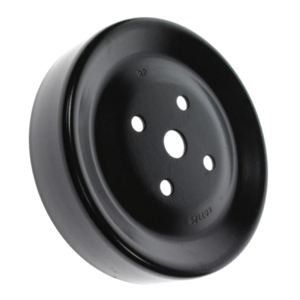 Water Pump Pulley for Mercruiser 4.3-6.3L V6 & V8 Engines (807729T, 8M0153706)