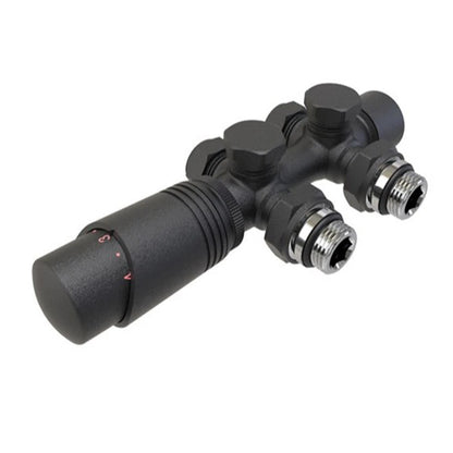 Adjustable Radiator Valves for Superior Performance