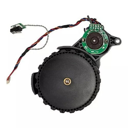Drive Wheel for Roborock P10, P10 Pro, P20 Pro, P20 Ultra