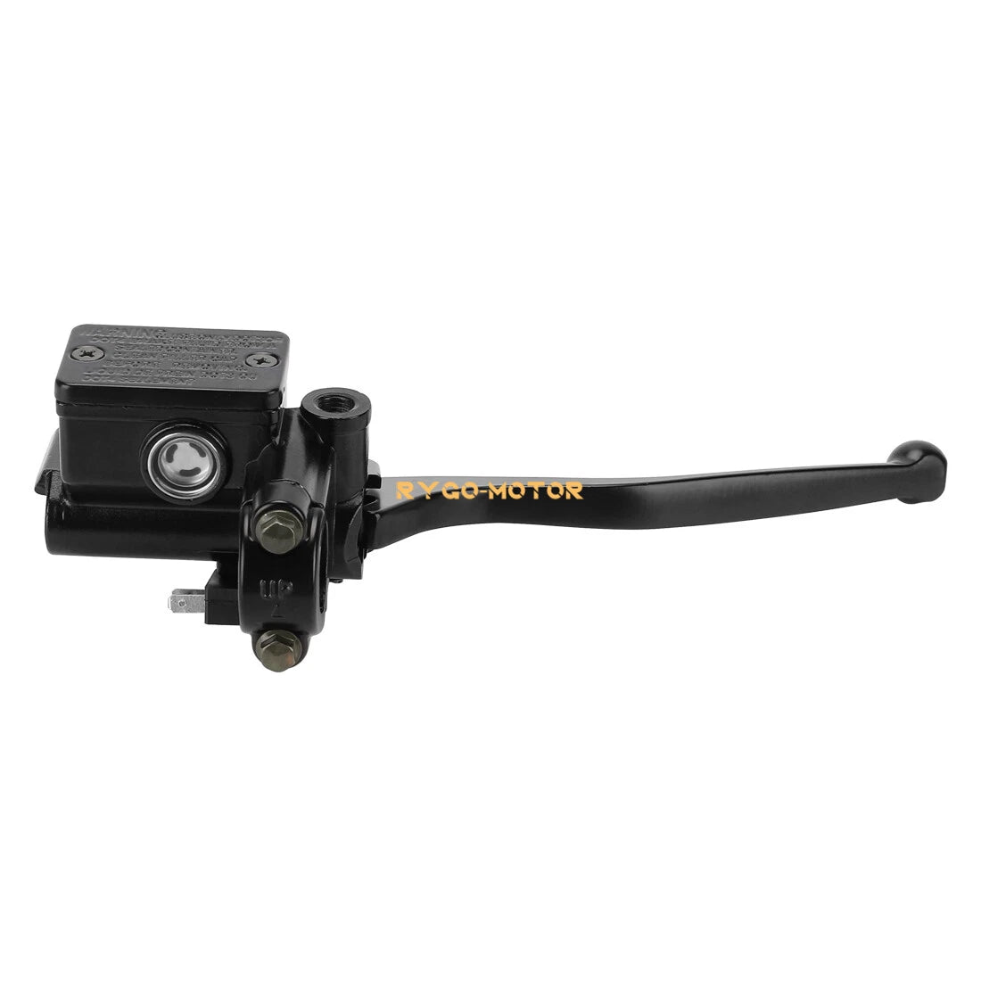 Front Brake Master Cylinder for Honda TRX250EX TRX300EX TRX400EX (2001–2008)
