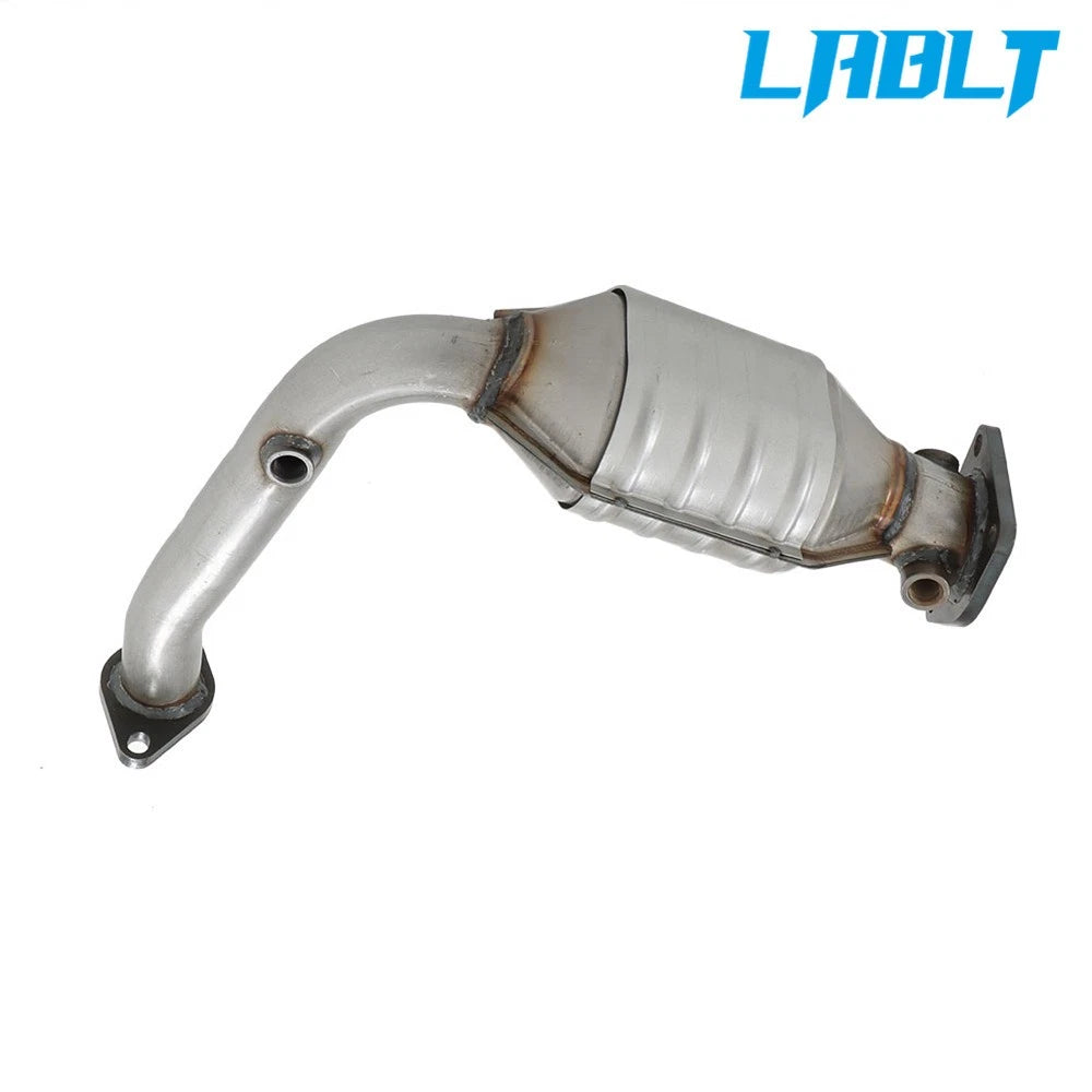 Front Exhaust Catalytic Converter for Ford Focus 2.0L (2000–2004)