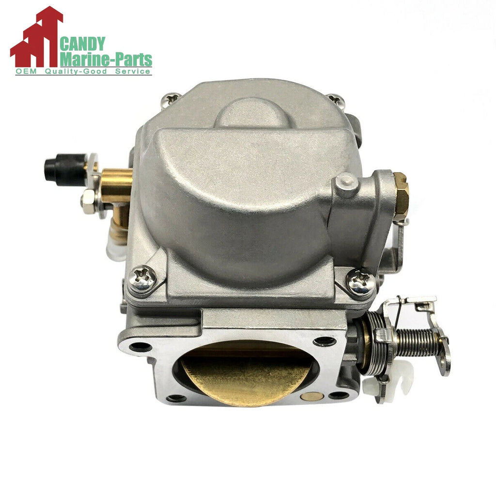Carburetor 3P0-03200-0 for Tohatsu Nissan M25C3 M30A4 NS25C3 (2-Stroke)