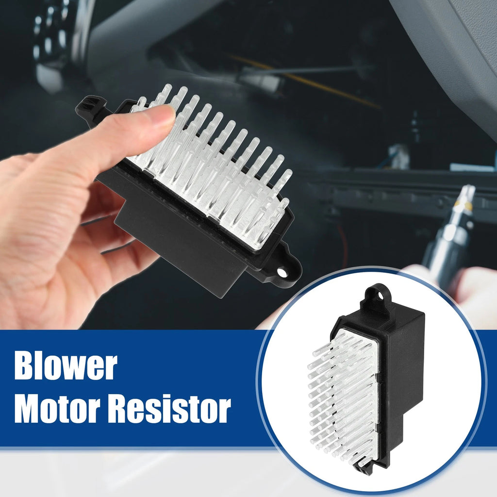 Blower Motor Resistor for Nissan Rogue (2014–2020)