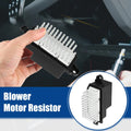 Blower Motor Resistor for Nissan Rogue (2014–2020)