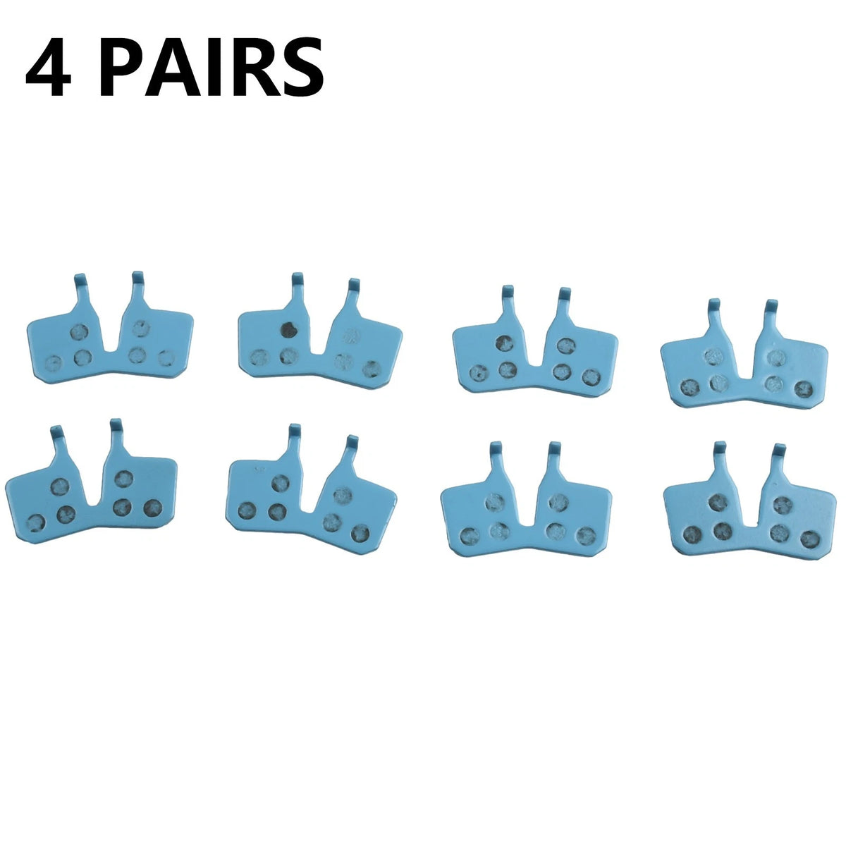 Disc Brake Pads for TB Bike