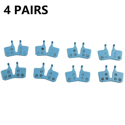 Disc Brake Pads for TB Bike
