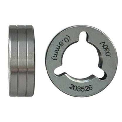V-Groove Wire Feeder Kit for Miller 204579 (Replacement Parts)