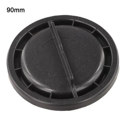 Headlamp Dust Cover for Universal Fitment (1 Piece)