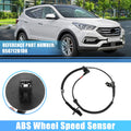 Front Right ABS Wheel Speed Sensor for Hyundai Santa Fe (2010–2012)