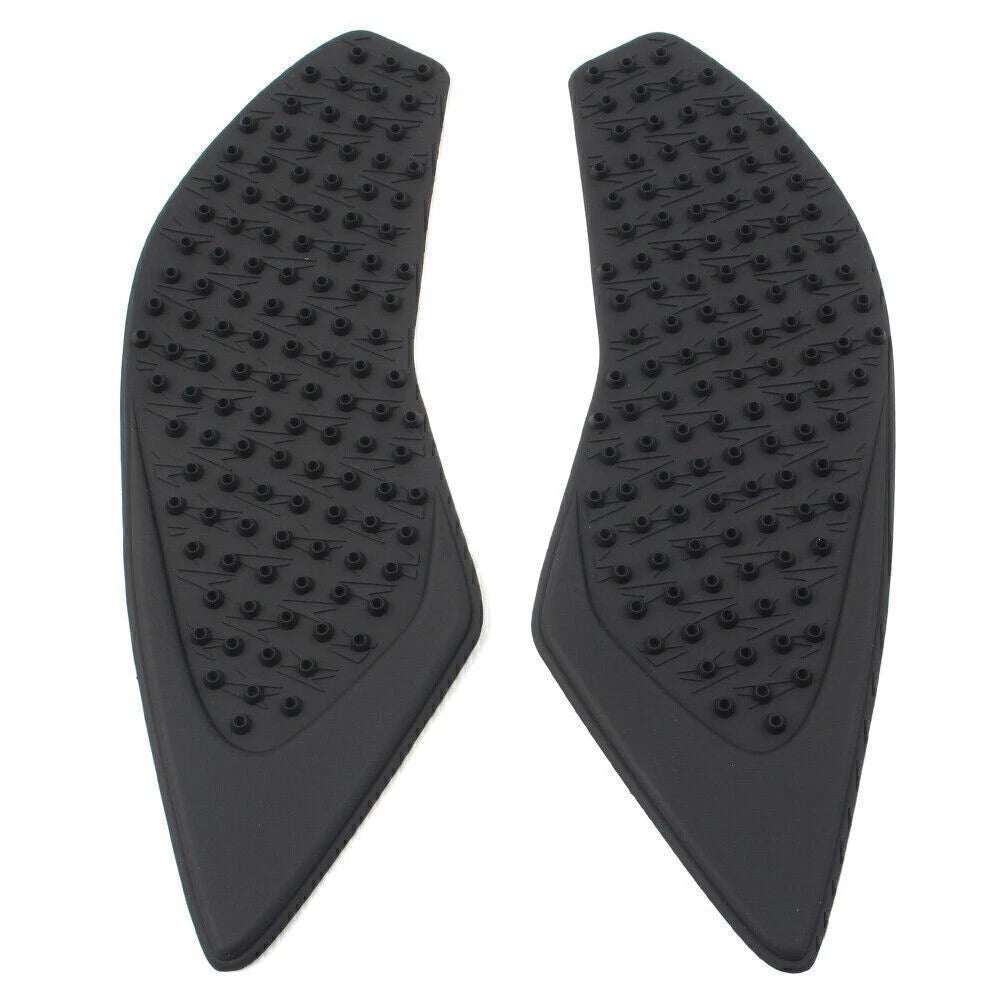 Tank Traction Side Pad Decals for Yamaha YZF-R1 (2015–2016)