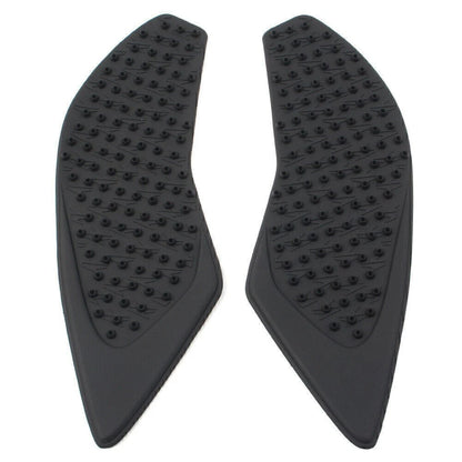 Tank Traction Side Pad Decals for Yamaha YZF-R1 (2015–2016)