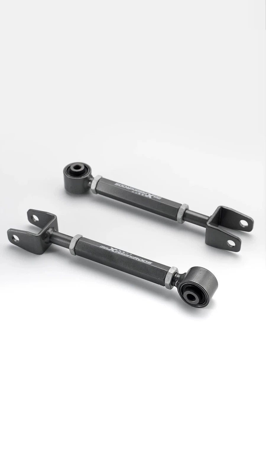 2X Rear Upper Adjustable Control Camber Arms Kits for Dodge Journey (2009–2010)