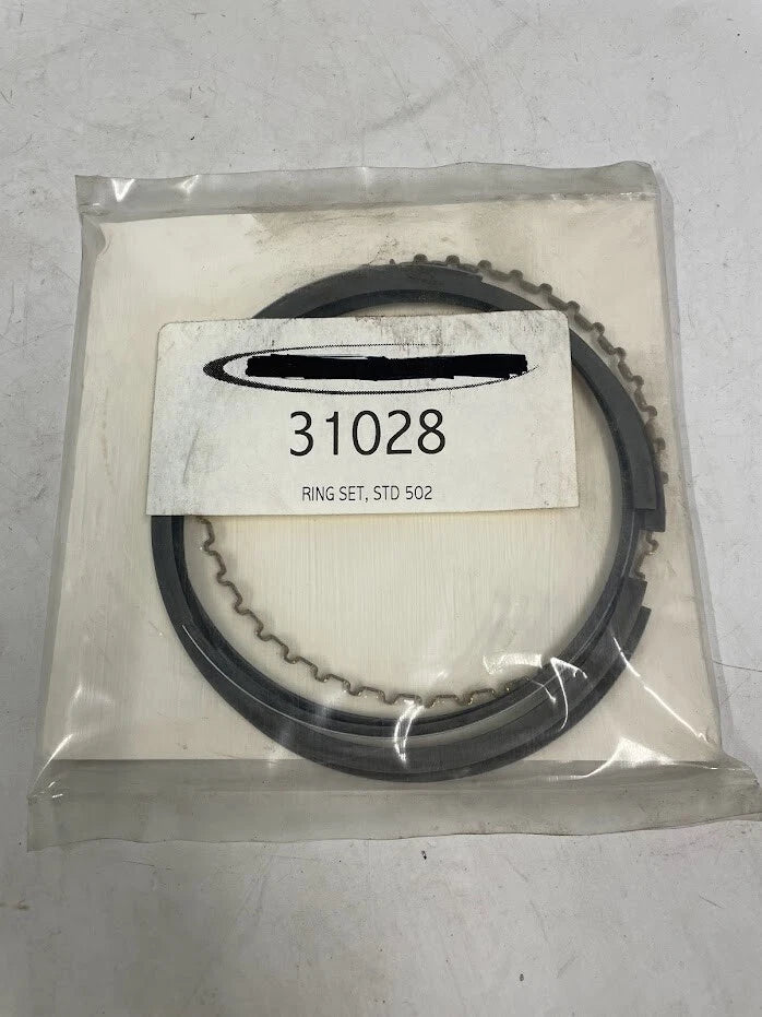 Ring Set STD for Crusader Engines 502