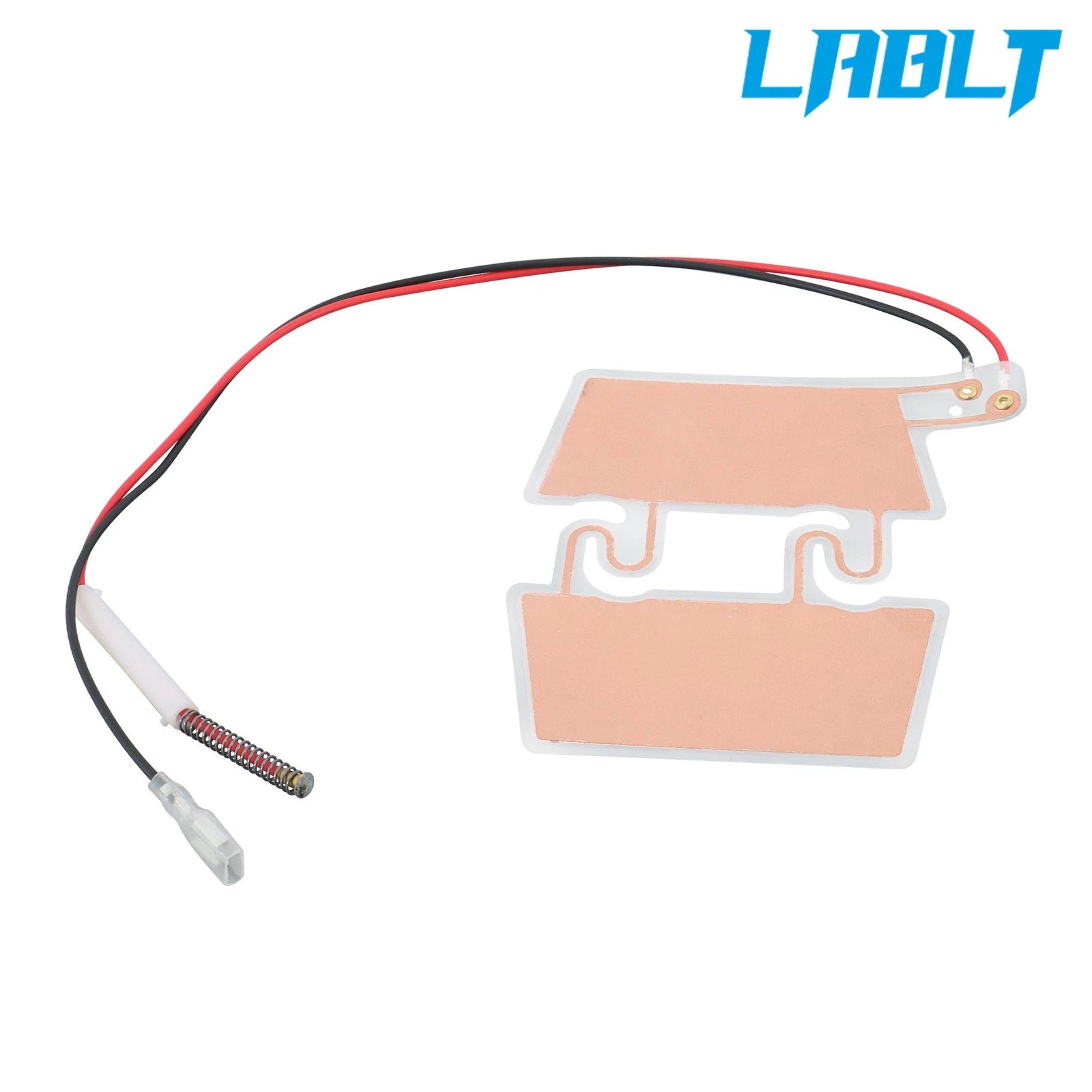 Horn Contact Switch Membrane Kit for Chevy Corvette C5 (1997–2004)