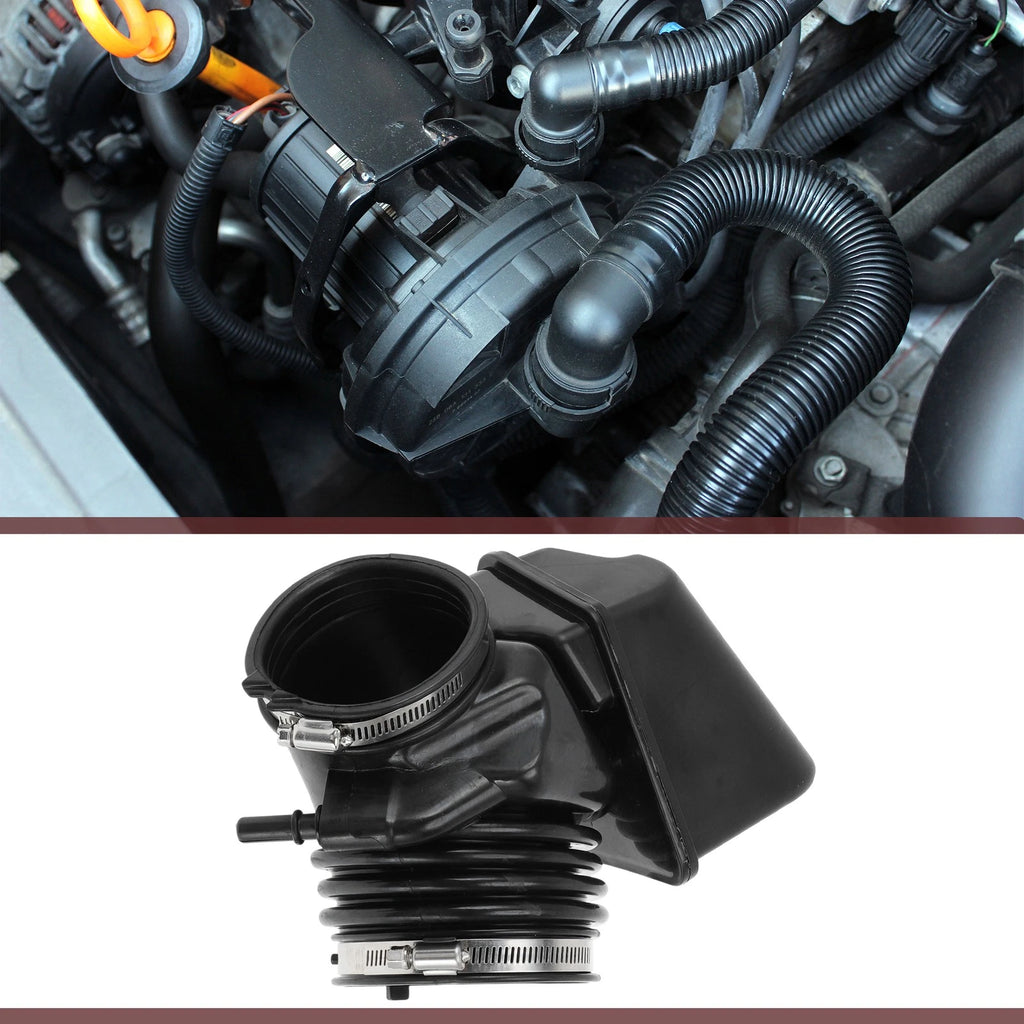 Intake Hose Replacement for Cadillac XTS 3.6L V6 2014-2019 1 Piece