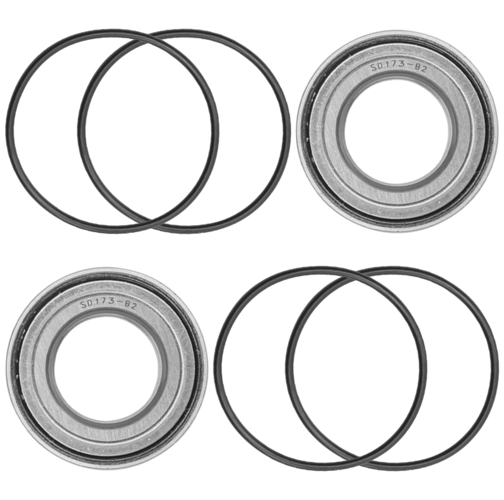Spindle Repair Kit for Exmark (2005–2020)