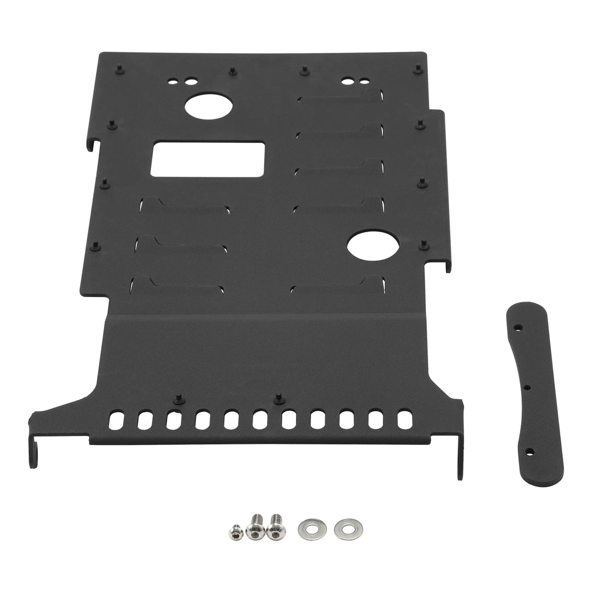 Skid Plate Guards for Harley Touring Road Glide (2014–2024)
