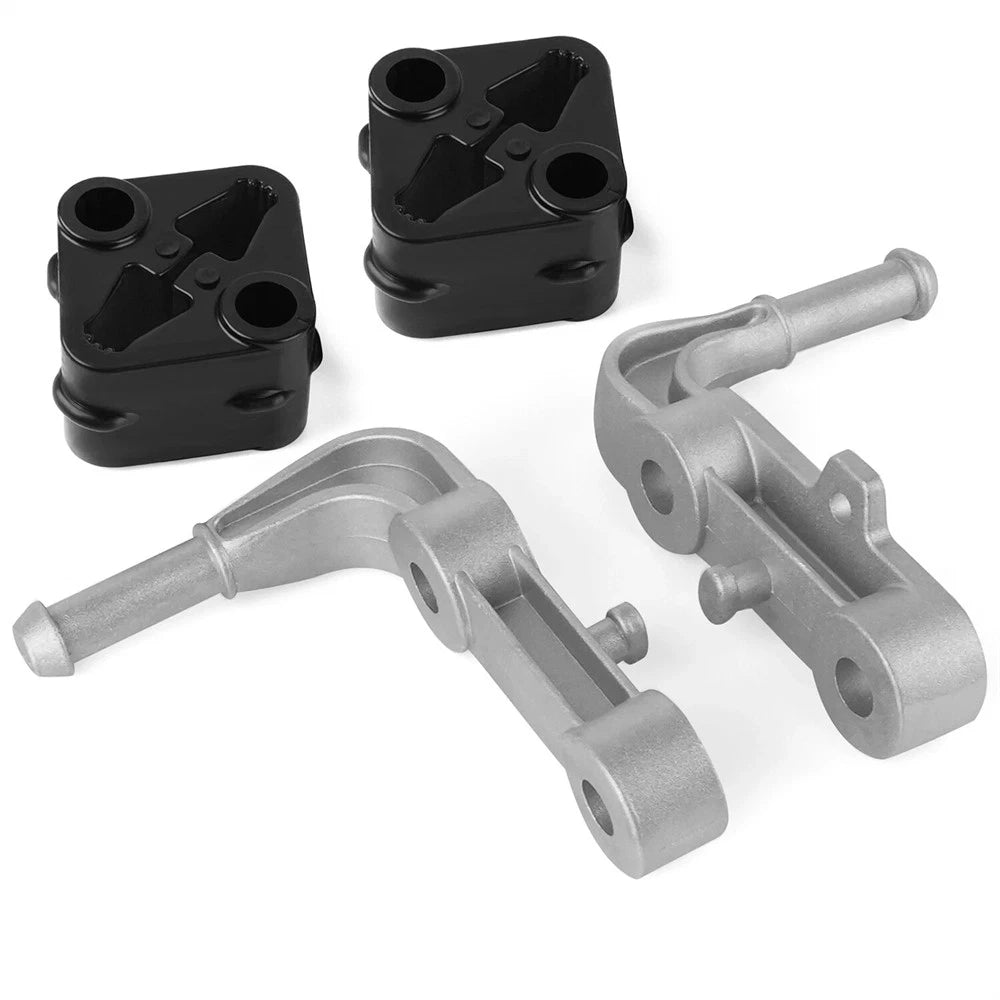 Exhaust Bracket Muffler Support for Ram 1500 (2019–2025) 3.0L 3.6L 5.7L