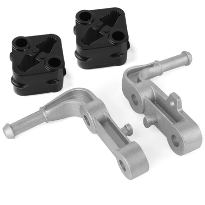 Exhaust Bracket Muffler Support for Ram 1500 (2019–2025) 3.0L 3.6L 5.7L