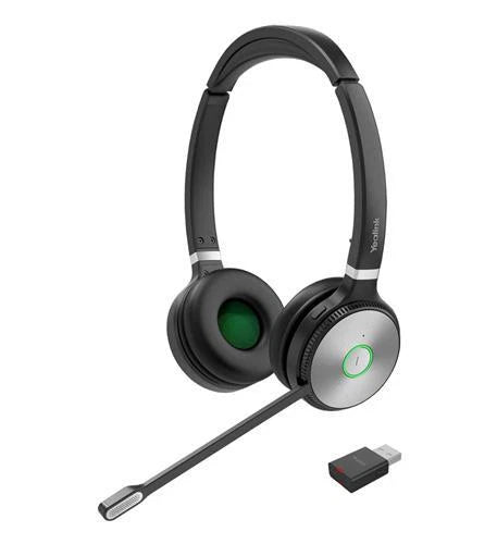 Yealink WH62 Dual Portable Teams Headset (1208643)