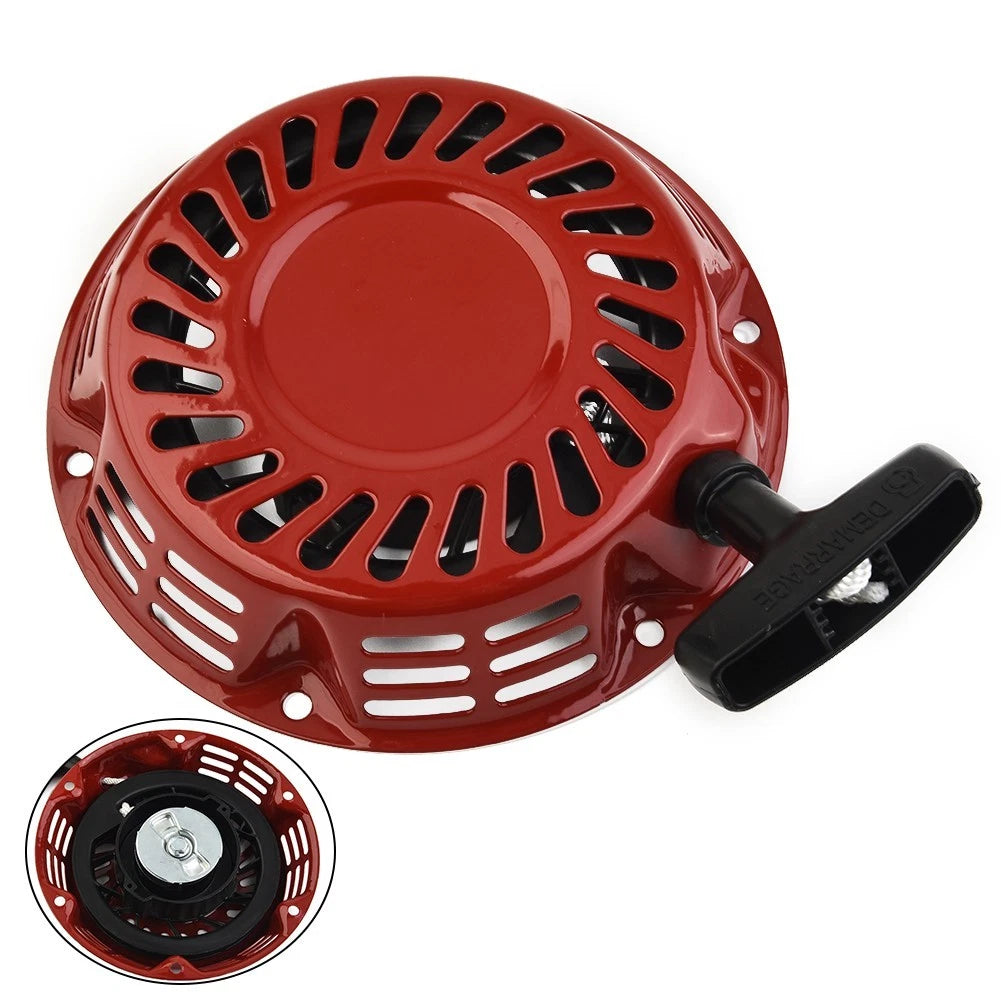 Pull Generator Repair Tools for