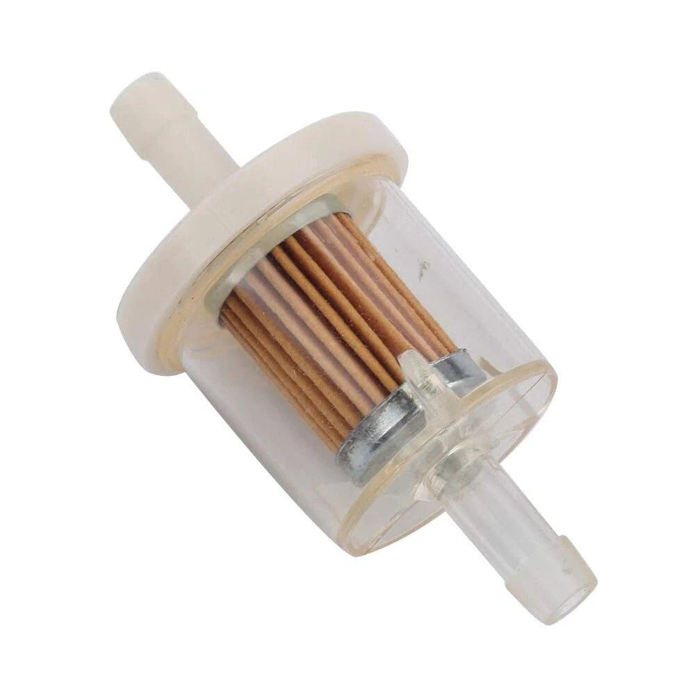 5pc Inline Fuel Filter for B & S 493629 5065 5065D 490197001