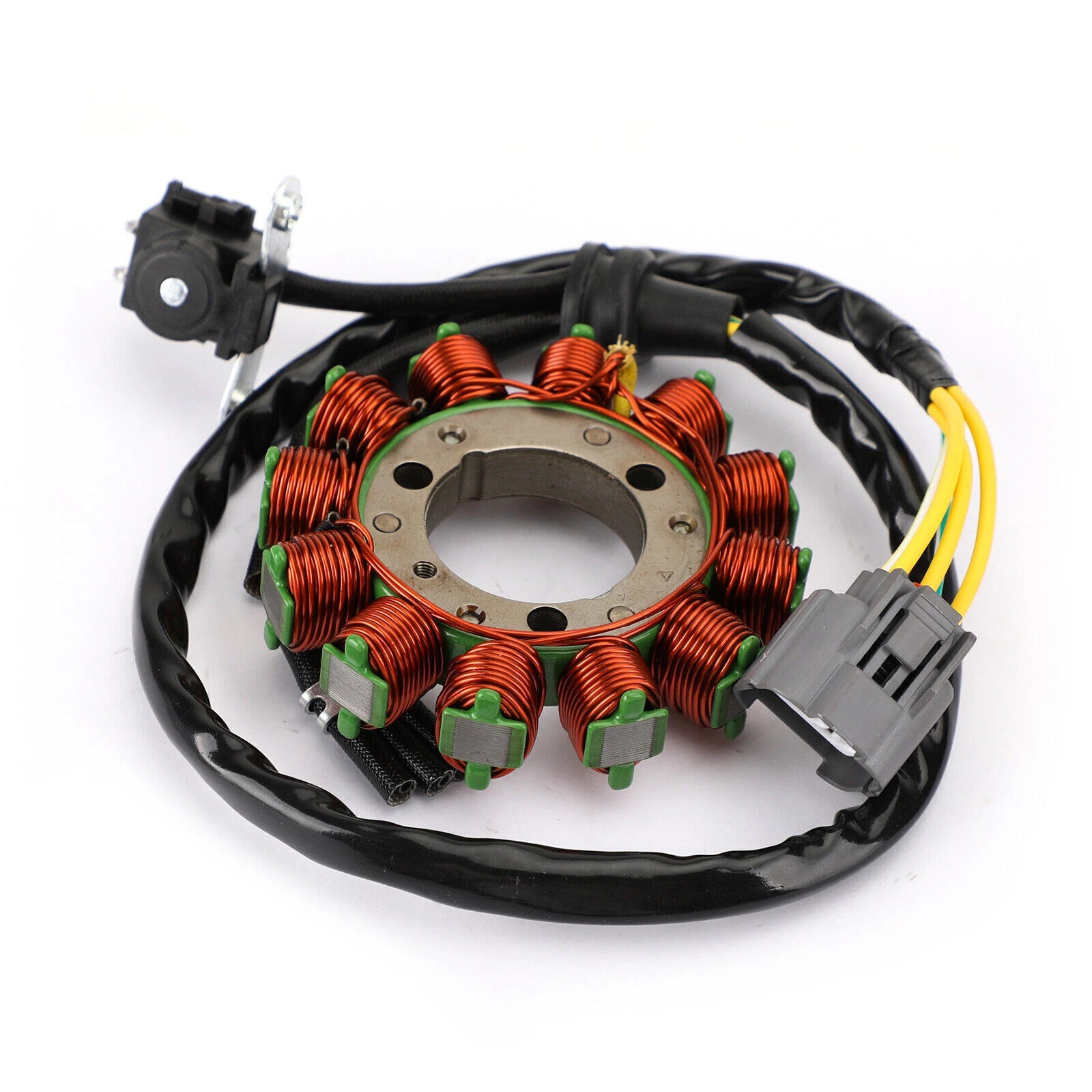 Alternator Stator for Kawasaki KX 250F (2011–2020) KX 450F (2009–2018) T9
