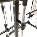 Weight Plate Spacers for Barbell (Universal Fit)