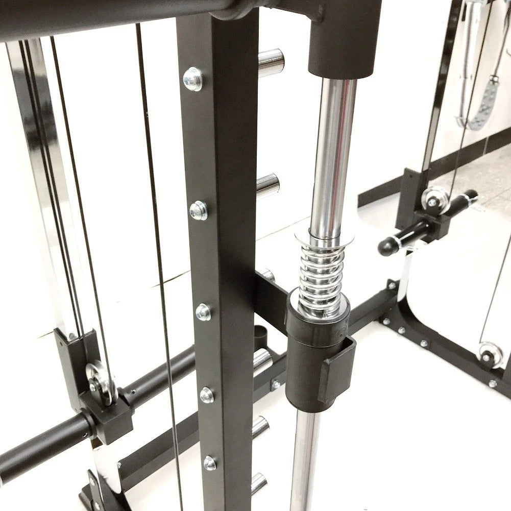 Weight Plate Spacers for Barbell (Universal Fit)
