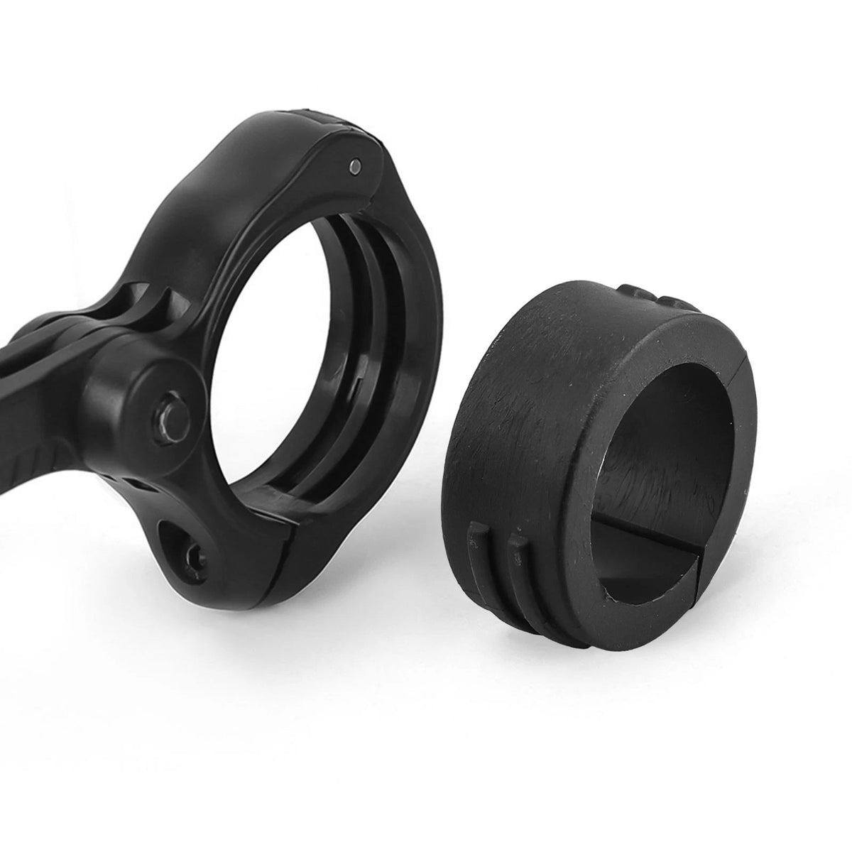 Set of 4 Handlebar Washer Rings for Garmin Bike Front Mount