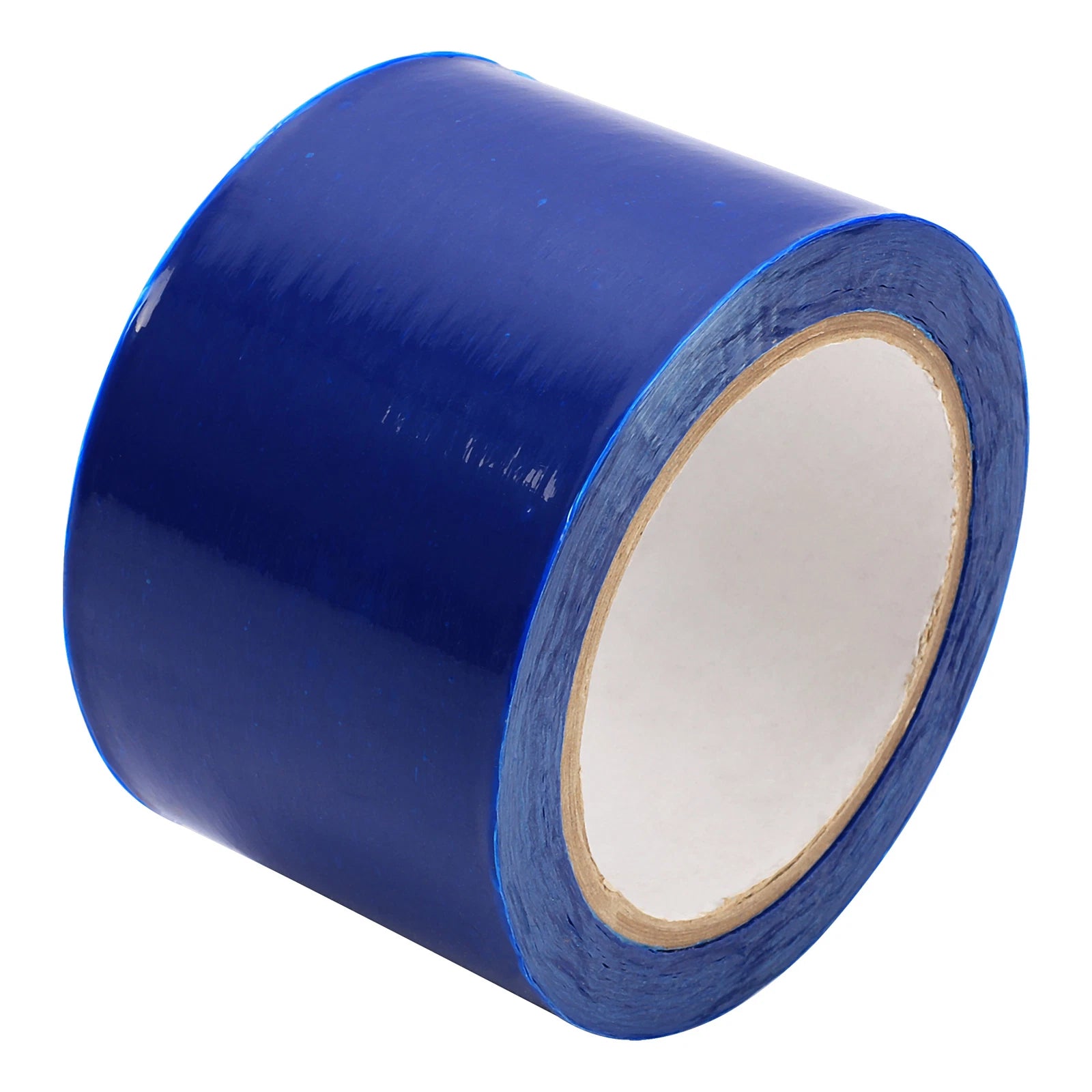 2X PE Adhesive Surface Protective Film Scratch Tape Roll 2.76 inch
