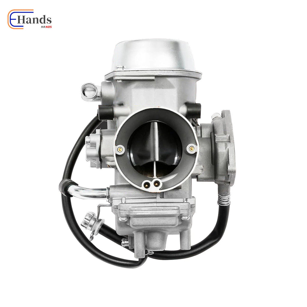 Carburetor & Intake Manifolds for Yamaha Grizzly 600 YFM600 (1998–2001)